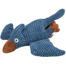 36128 Flying dinosaur, plush, recycled, 30 cm