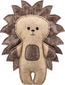 36157 Hedgehog, fabric, 33 cm