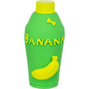 36210 Bottle, latex, 14.5 cm, green
