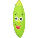 36212 Pea pod, 16 cm, green