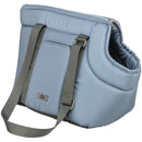 36232 Bag Victoria, 26 x 29 x 50 cm, light blue