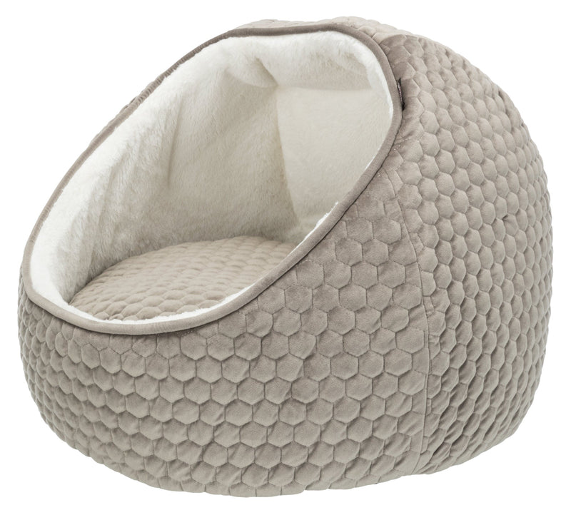 36350 Livia cuddly cave, 55 x 45 cm, TAU/CRE