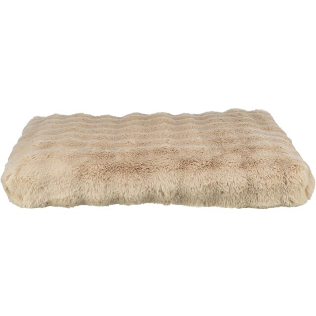 374091 Elli cushion, sqaure, 80 x 60 cm, sand