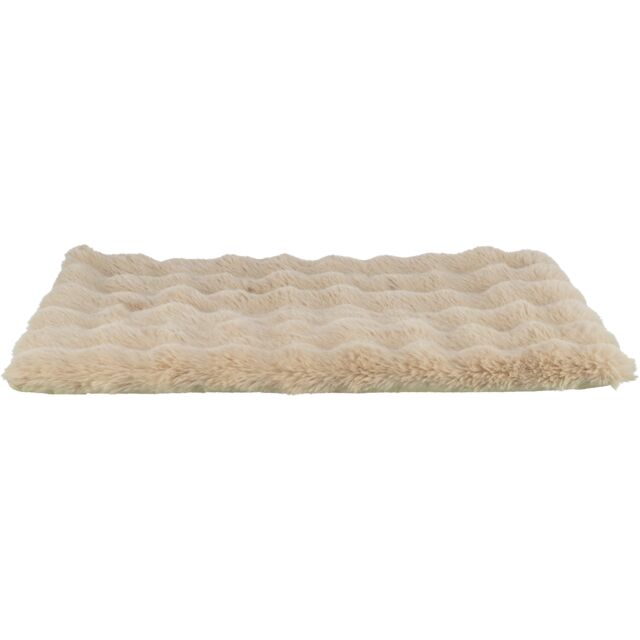 374101 Elli lying mat, sqaure, 90 x 70 cm, sand