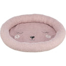 379001 Junior cat bed, 50 x 40 cm, light lilac