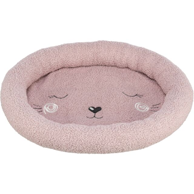 379001 Junior cat bed, 50 x 40 cm, light lilac