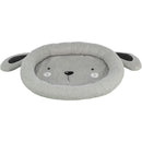 379002 Junior dog bed, 50 x 40 cm, grey