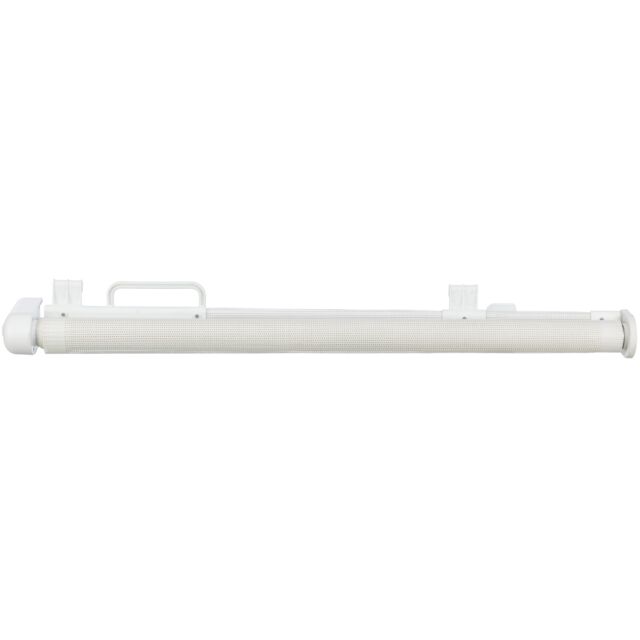 39466 Roller barrier, expandable, 0-137 x 86 cm