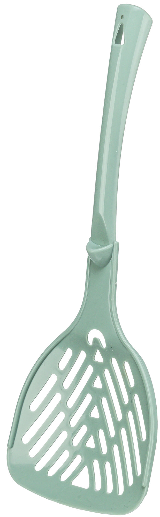 4048 Litter scoop, light, S