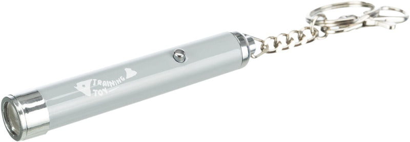 4130 LED pointer Catch the Light, 8 cm, yellow