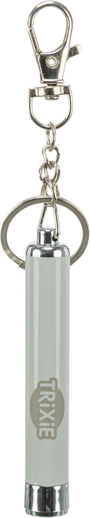 4130 LED pointer Catch the Light, 8 cm, yellow