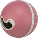 41366 Snack ball, plastic, diam 7.5 cm