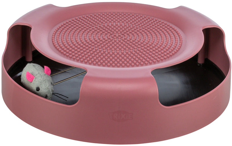 41411 Catch The Mouse, diam. 25 x 6 cm