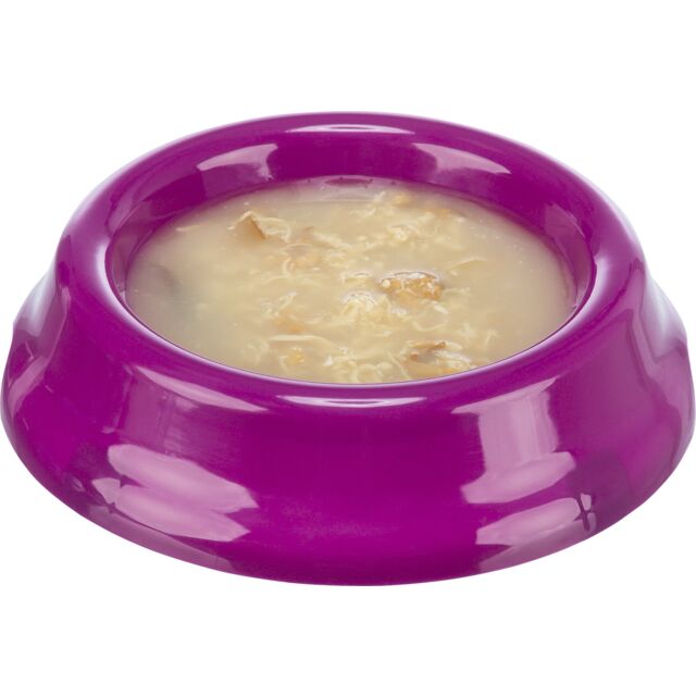 42690 Salmon Soup with chicken and salmon, 80 g
