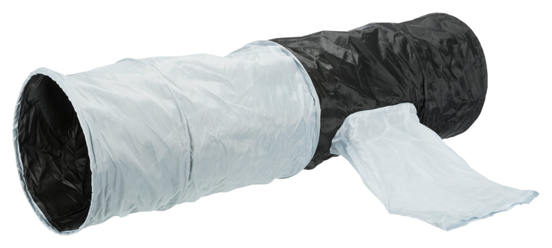 4302 Playing tunnel, polyester, diam. 30 x 115 cm