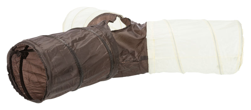4305 Playing tunnel, nylon, 3 x diam. 22 x 50 cm
