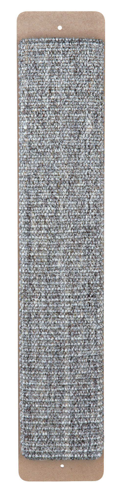 43182 Scratching board, 11 x 60 cm, grey