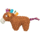 45462 Horse, Plush, Catnip, 15 cm