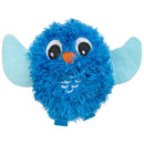 45466 Owl, Plush, Catnip, 9 cm