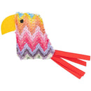 45472 Parrot, Catnip, 12 cm