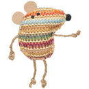 45474 Mouse, Catnip, 14 cm