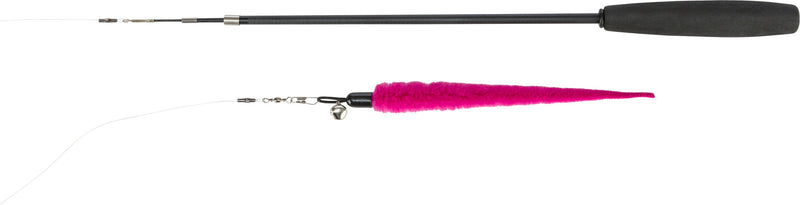 45486 Playing rod, telescopic, 38-98 cm