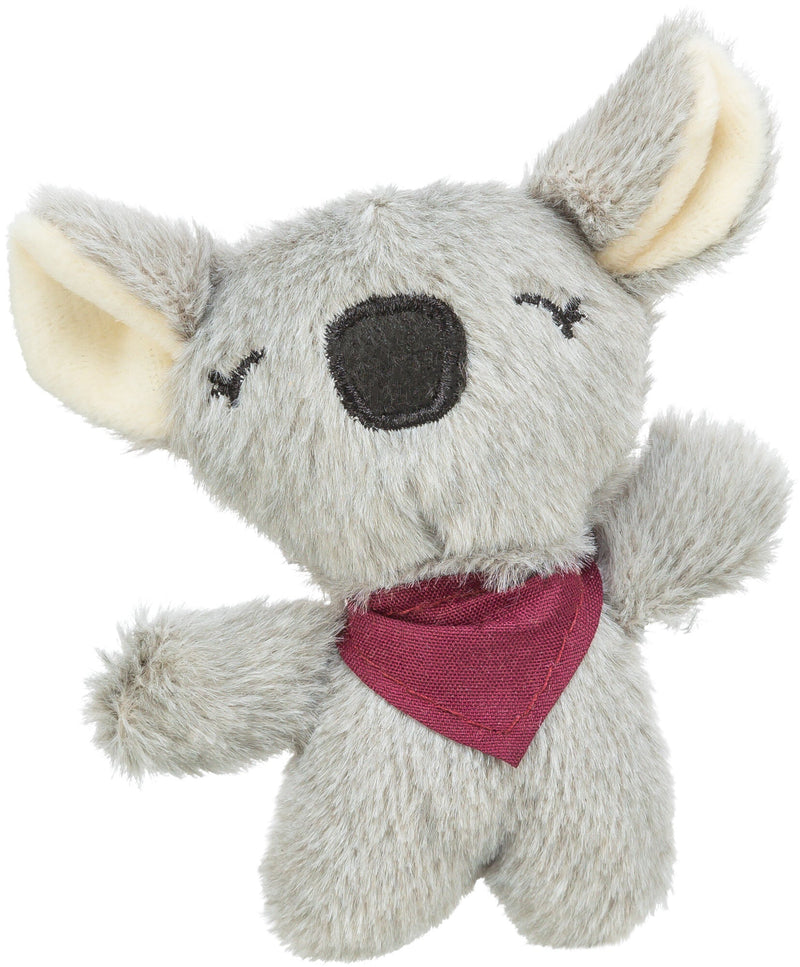 45488 Koala, plush, catnip, 12 cm