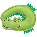 45544 Crocodile, felt, catnip, 10.5 cm