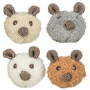 45557 Bear, plush, 8 cm, various