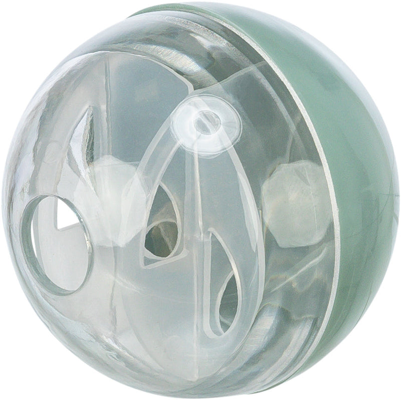 45576 Cat Activity snack ball, diam. 5 cm