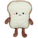 45641 Toast XXL, plush, USA catnip, 18 cm