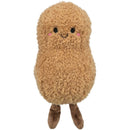 45642 Peanut XXL, plush, USA catnip, 20 cm