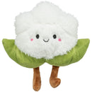 45644 Cauliflower XXL, plush, USA catnip, 18 cm