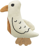 45667 Bird, fabric, 13 cm
