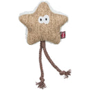 45670 Star, Fabric/Plush, Catnip, 17 cm