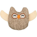 45674 Owl, Plush, Catnip, 8 cm