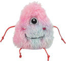 45689 Monster, plush, cathip, 12 cm