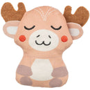 45705 Moose, plush, catnip, 10 cm
