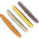 45776 Cushion roll, catnip, 26 x 4 cm, various