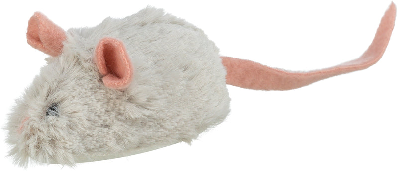 45796 Active-Mouse, 8 cm