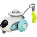 45841 Remote-controlled car, 13 x 7 cm