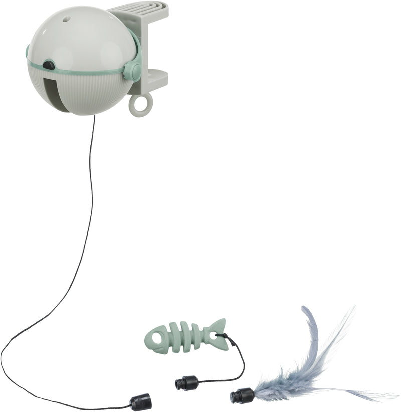46021 Catch It plastic, 10 X 14 cm, white