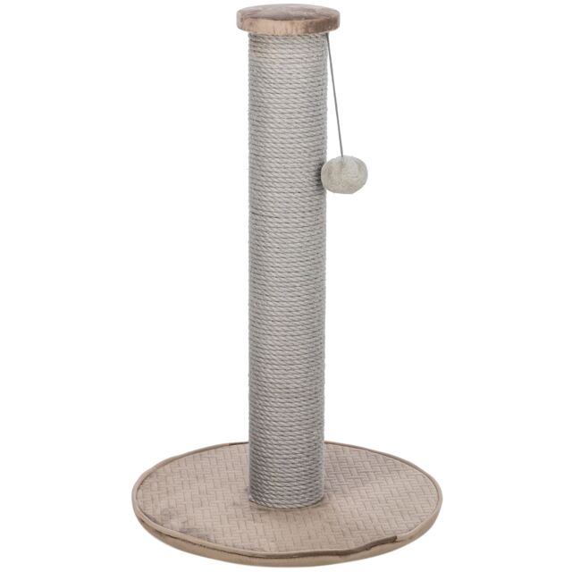 48103 Livia cat tree, 64 cm, taupe