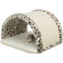 48181 Scratching Bridge Leo, 25 cm, cream