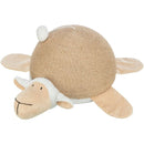 48195 Scratching sheep, 55 x 18 x 55 cm, beige