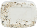 5107 Pecking stone with seashells, 200 g