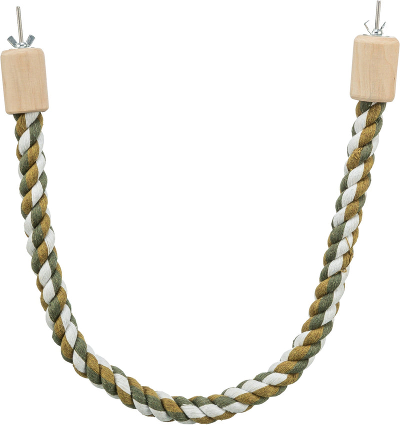 5161 Rope perch, 66 cm/diam. 18 mm