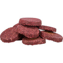 60143 Crackers with beetroot, 4 cm, 150 g