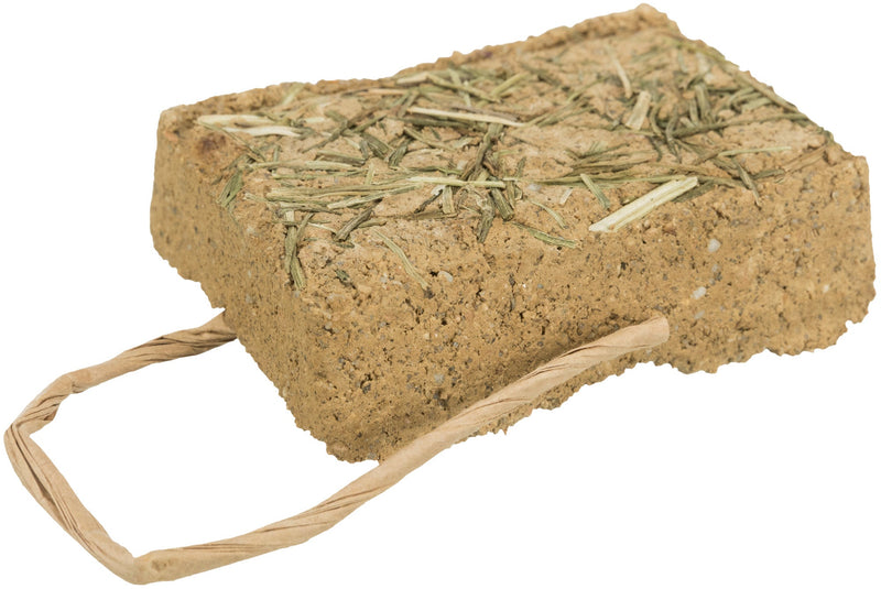 60147 Clay brick with parsley, 100 g