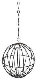 61070 Food-Ball, metal, diam. 16 cm